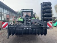 Silagewalze, Cornroller, Silowalze mit Kantenverdichter Niedersachsen - Hamersen Vorschau