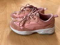Puma Sneaker Gr.38 Bayern - Kirchanschöring Vorschau