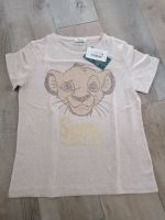 Princess goes hollywood Tshirt simba Disney 38 neu Nordrhein-Westfalen - Leverkusen Vorschau