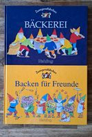 Verschiedene Zwergenstübchen Backbücher * NEU * Baden-Württemberg - Pfaffenhofen Vorschau
