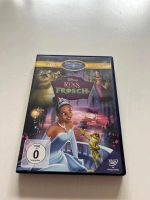 "Küss den Frosch" dvd - Marke: Disney Wandsbek - Hamburg Poppenbüttel Vorschau