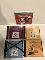 Kinder CDs, Astrid Lindgren, Gregs Tagebuch Bayern - Poing Vorschau