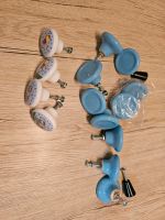 Schrankknöpfe 16 Stück knaufe Knöpfe Kinderzimmer blau Niedersachsen - Salzgitter Vorschau