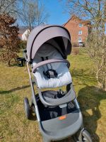 Stokke Trailz Kindersitz/Sportsitz Niedersachsen - Springe Vorschau