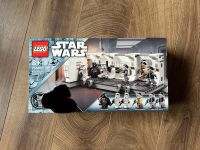 Lego Star Wars 75387 Niedersachsen - Obernkirchen Vorschau