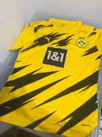 Dortmund Trikot Puma Haaland Pankow - Prenzlauer Berg Vorschau