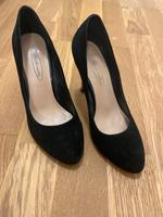 Pumps Gr. 35 Frankfurt am Main - Fechenheim Vorschau