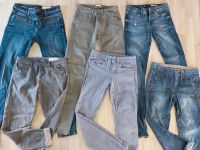 Hose Jeans grau Esprit EDC Neu und neuwertig 32 S schwarz Perlen Rheinland-Pfalz - Betzdorf Vorschau