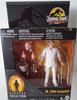 Jurassic World Park Hammond Collection John Hammond Mattel Nordrhein-Westfalen - Mönchengladbach Vorschau