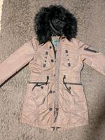 Damen Winterjacke/Mantel, Kuhjo Nordrhein-Westfalen - Wenden Vorschau