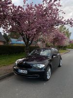 1er BMW 116i Baujahr 2009 Schleswig-Holstein - Schmalfeld Vorschau