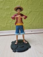 One Piece Monkey D. Luffy Figur - Manga, Anime Hessen - Hochheim am Main Vorschau