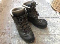 Hanwag Wanderschuhe Outdoorschuhe Gr.40 Leipzig - Kleinzschocher Vorschau