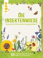 Insektenwiese TOPP Garten Balkon Blume Biene Ernst Rieger Erde Bayern - Gilching Vorschau