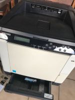 Kyocera Farblaserdrucker FS-C5150 DN Bayern - Viechtach Vorschau