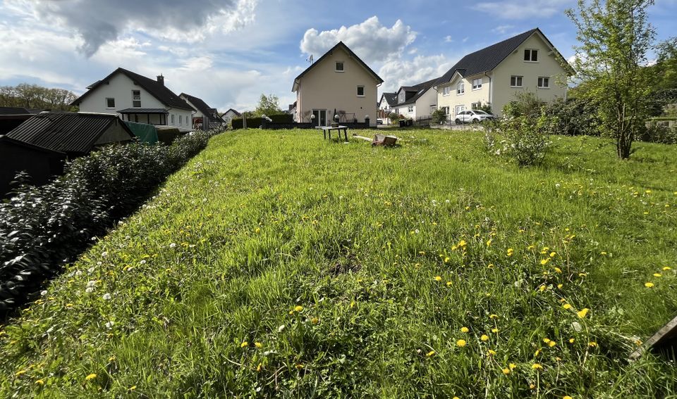 Modern und Energieeffizient! Einfamilienhaus mit 6 Zimmern am Stausee in Engelskirchen-Loope in Engelskirchen