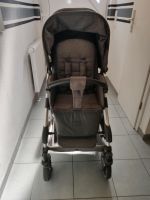 ABC Design Kombi-Kinderwagen Turbo 4 mit Wanne & Babyschale Hessen - Büttelborn Vorschau