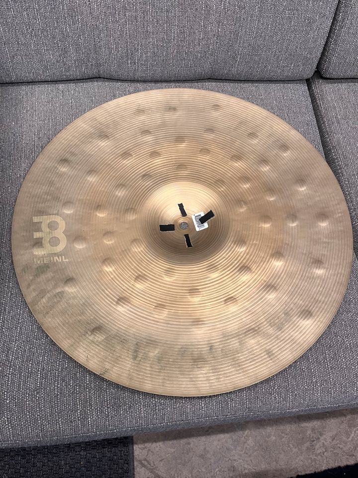 Meinl Byzance Vintage Crash 20“ in Berlin