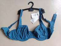 Triumph BH Natural Sportlight W EX Gr. 90 C 40 blau NEU Hessen - Kassel Vorschau
