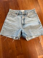 H&M high waist Jeans hot pants Gr. 36 Bayern - Rohrbach Vorschau