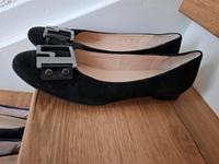 Högl Pumps Ballerina 7 Hessen - Hattersheim am Main Vorschau