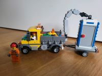 Lego City Service Truck Set 60073 Hessen - Kiedrich Vorschau