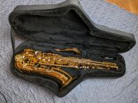 Yamaha  Tenor Saxophon  YTS-32 generalüberholt Niedersachsen - Lilienthal Vorschau