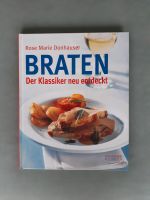 Braten Kochbuch Rheinland-Pfalz - Betzdorf Vorschau
