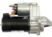 AS-PL Anlasser Starter Opel Adam Agila A B Ascona  Astra F G H J Nordrhein-Westfalen - Krefeld Vorschau