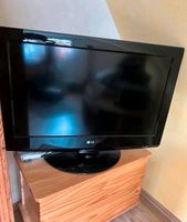 LG TV 32 Zoll mit ext. Reciever Nordrhein-Westfalen - Lüdenscheid Vorschau