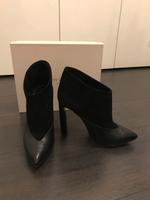 Jimmy Choo Stiefeletten Boots High Heels Gr. 38,5 Bayern - Augsburg Vorschau