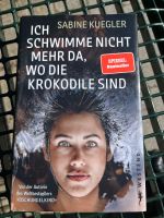 Buch Sabine Kuegler Ich schwimme nicht mehr da, wo die Krokodile Köln - Nippes Vorschau