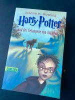 Harry Potter Buch Berlin - Treptow Vorschau