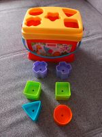 Fisher Price Steckspiel Nordrhein-Westfalen - Kreuzau Vorschau