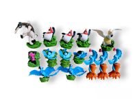 Rio 2 Dschungelfieber Kinder Ü-Ei Figuren (2014) Bayern - Höchberg Vorschau