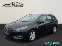 Opel Astra K SpoTo Edition 1.2 Turbo NAVI SHZ  LHZ LE Niedersachsen - Gnarrenburg Vorschau