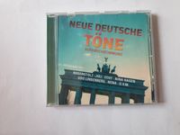 Neue deutsche Töne Aufbruchstimmung CD Nena Juli Echt Stuttgart - Wangen Vorschau