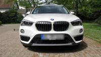 BMW X1 18d Advantage, HU 11/25, Sportsitze, Allwetterreifen, Pano Bielefeld - Joellenbeck Vorschau