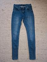 Scotch & Soda Mid Rise Skinny Jeans Gr. 27/ 34 Hessen - Pfungstadt Vorschau