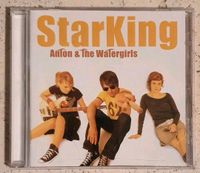Anton & The Watergirls:Star King,CD, Christliche Gute Laune Musik Baden-Württemberg - Altheim (Alb) Vorschau