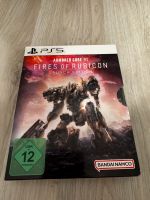 Armored Core 6 LE PS5 Düsseldorf - Grafenberg Vorschau