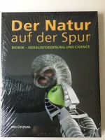 Der Natur auf der Spur Bionik - zwischen Veränderung und Chance Aachen - Aachen-Mitte Vorschau