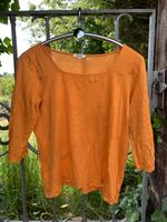 Deerberg M Shirt 3/4 aus 100 % Leinen Rheinland-Pfalz - Schutz Vorschau