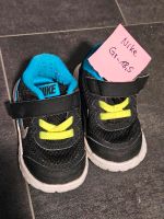 Nike Sneaker Baby Babyschuhe Gr.18,5 Berlin - Reinickendorf Vorschau
