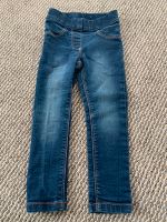 Stretch Jeans Größe 98 Hessen - Butzbach Vorschau