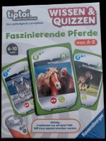 Tip Toi Wissen und Quizzen Faszinierenden Pferde Wandsbek - Gartenstadt Vorschau