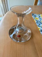 Friedrich Glas Kerzenhalter? Vase? neu Nordrhein-Westfalen - Lage Vorschau