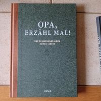 Opa/Oma erzähl.mal! - beide Bücher Rheinland-Pfalz - Hachenburg Vorschau