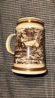 Vintage Biergkrug Krug Rarität Jagdmotiv DDR Ridinger München - Schwabing-Freimann Vorschau
