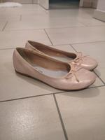S. OLIVER Ballerina Größe 38 Brandenburg - Beeskow Vorschau